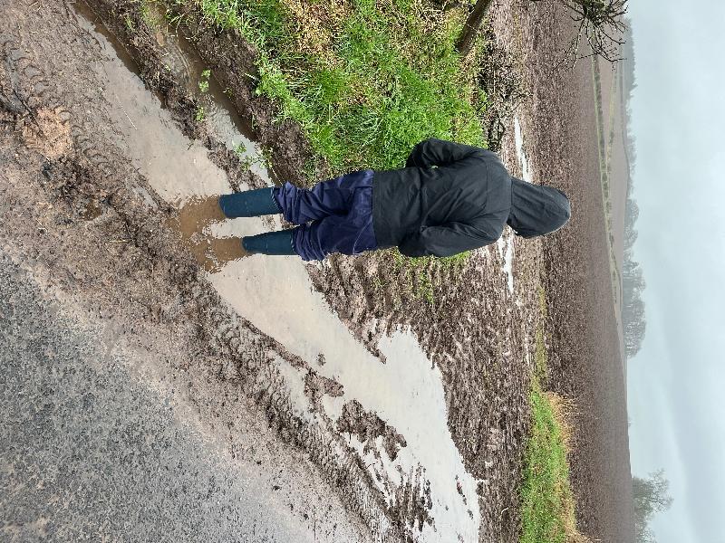 Great product, perfect for keeping the grandchildren dry on wet days.