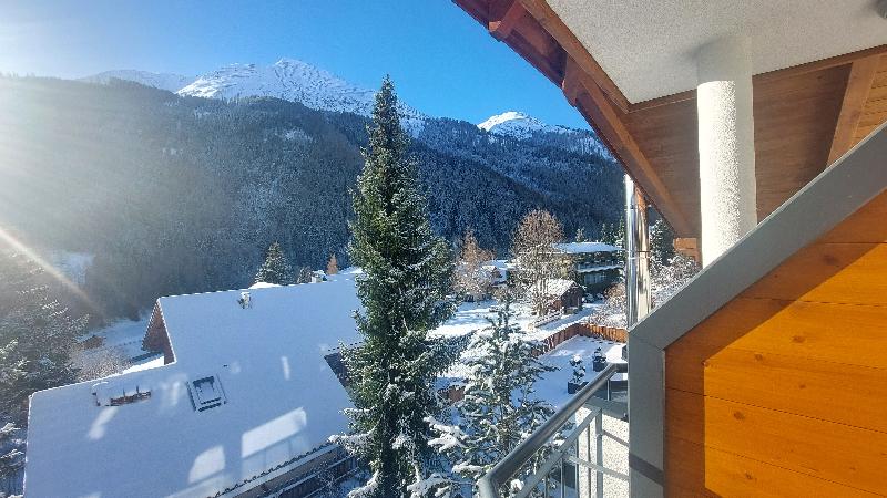 Great week in St Anton with Skiworld