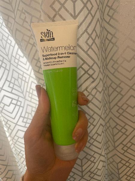 Great little cleanser