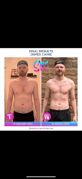 A truly life changing experience!