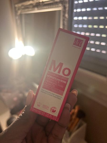 I like skincare and this product was so good on my skin.
