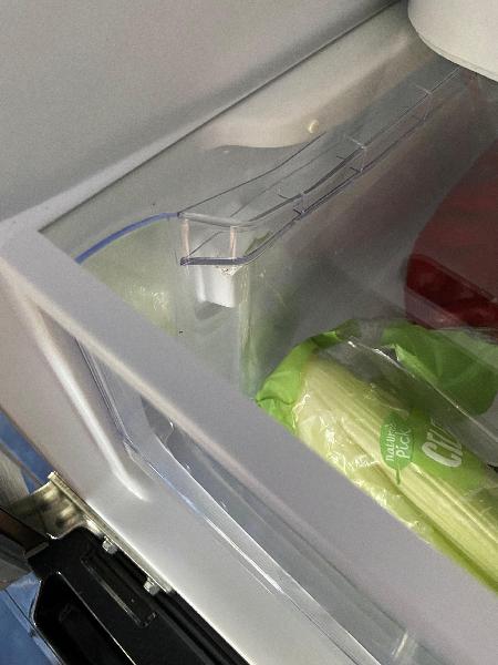 TCL Refrigerator - Poor Quality and  TCL Denied Warranty Claim