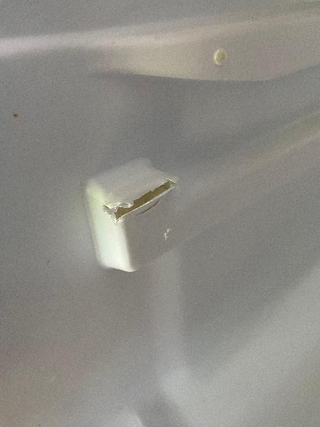 TCL Refrigerator - Poor Quality and  TCL Denied Warranty Claim