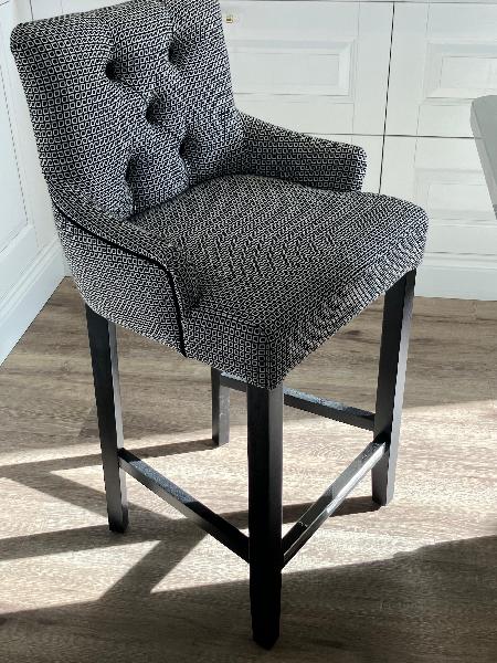 So pleased I found The Chair People