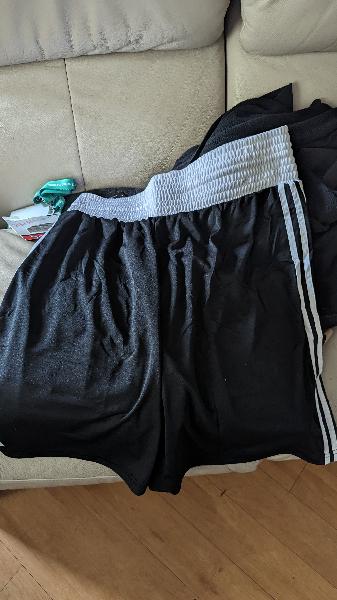Boxing shorts