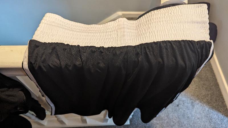 Boxing shorts
