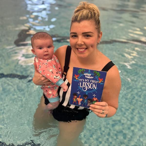 Best swimming lessons