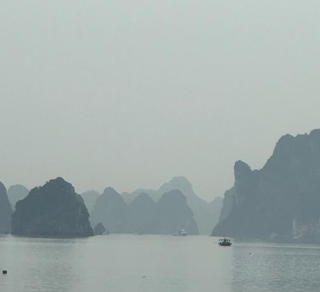Vietnam by Timbuktu
