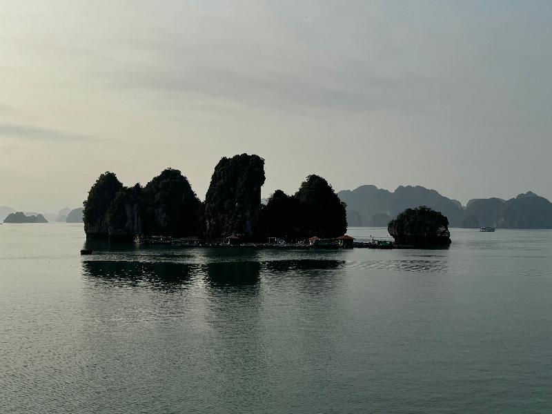 Vietnam by Timbuktu