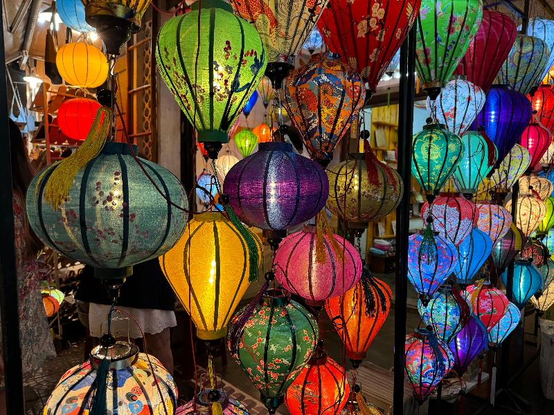 Vietnam by Timbuktu
