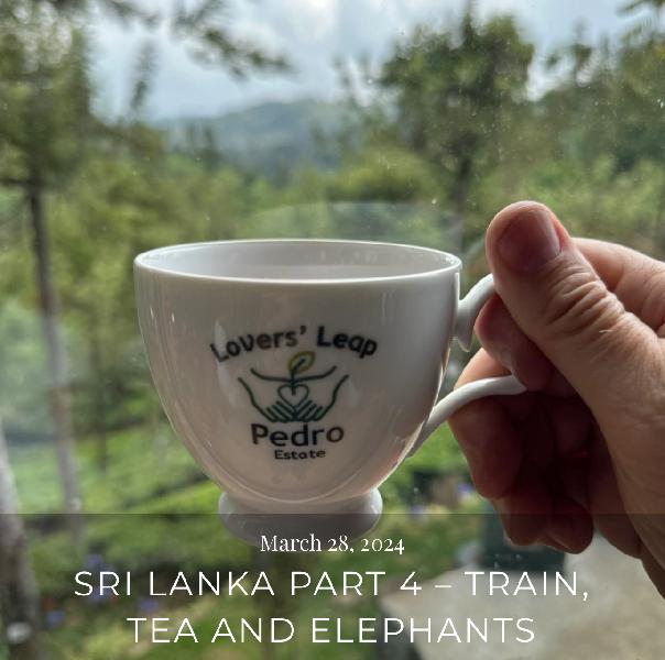Highlights of Sri Lanka