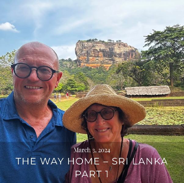 Highlights of Sri Lanka