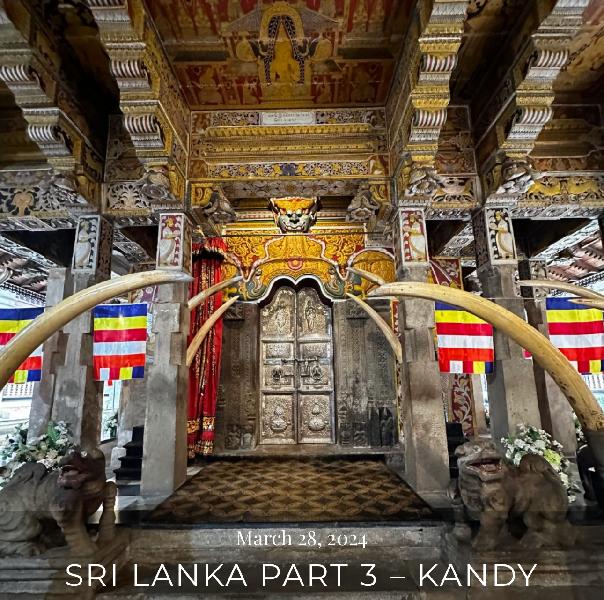 Highlights of Sri Lanka