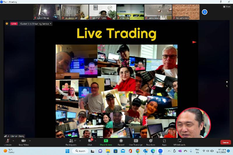 Empowering your Financial Education with Spiking AI and TradeGPT