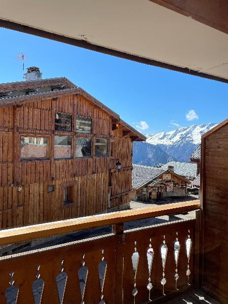 Pere josef 1 chalet