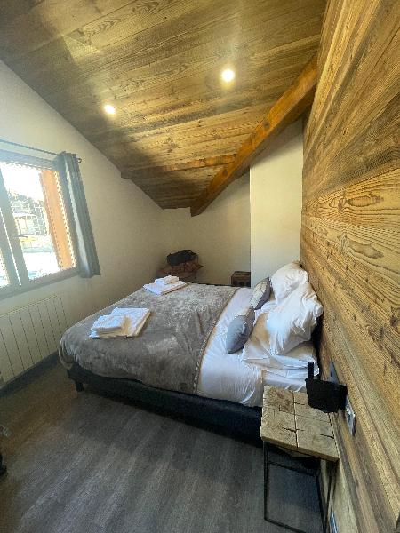 Pere josef 1 chalet