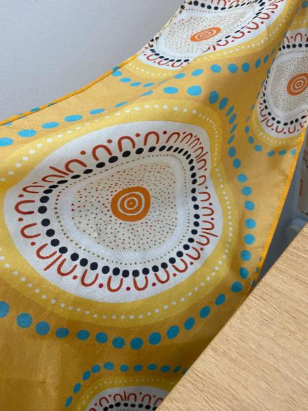 Beautiful product and attentive service!