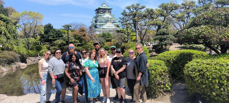 Amazing tour!