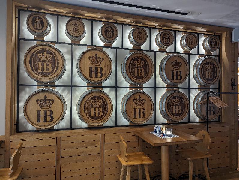 Hofbräuhaus in Bad Salzuflen: Besser als das Original