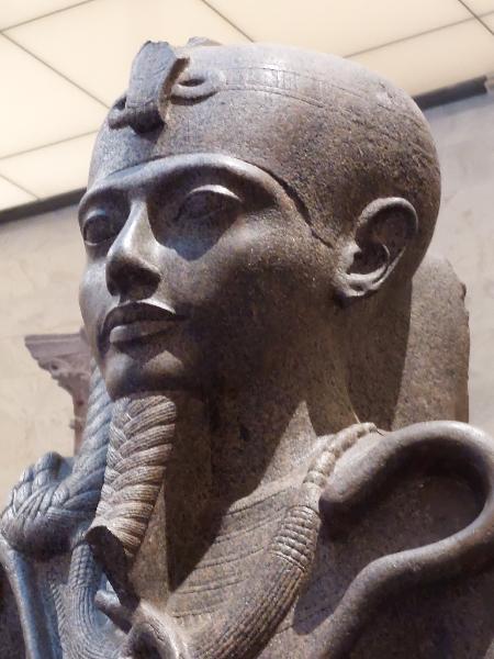 Splendours of Egypt 