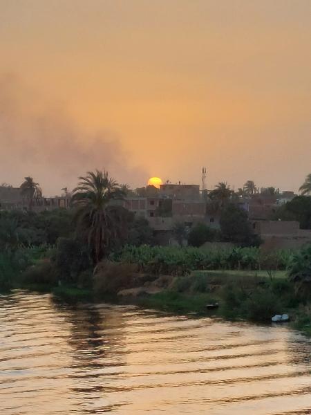 Splendours of Egypt 