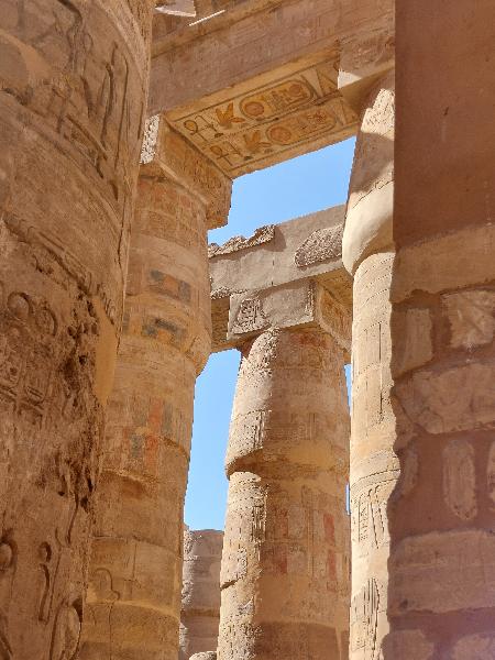 Splendours of Egypt 