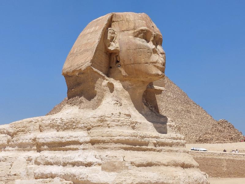 Splendours of Egypt 