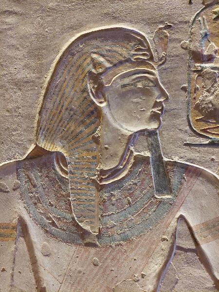 Splendours of Egypt 