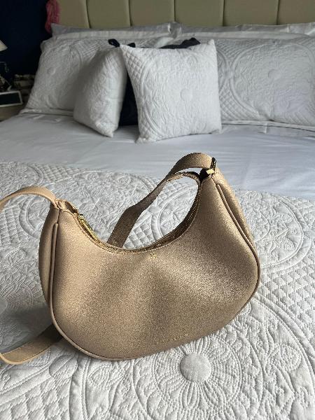 Extremely happy with my new bag