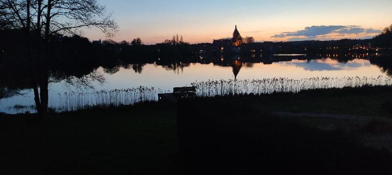 Kurzreise nach Mölln