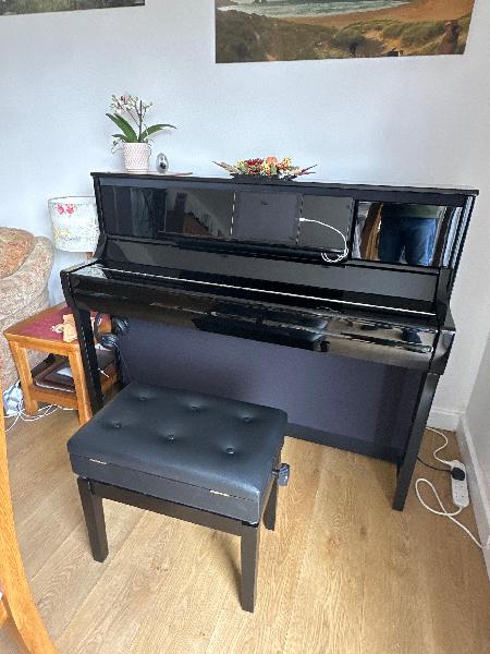 Knowledgeable with brilliant service Keysound are first rate