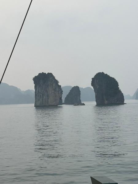 A wonderful visit to Vietnam