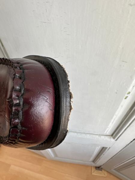 Stylish Design, Disappointing Durability