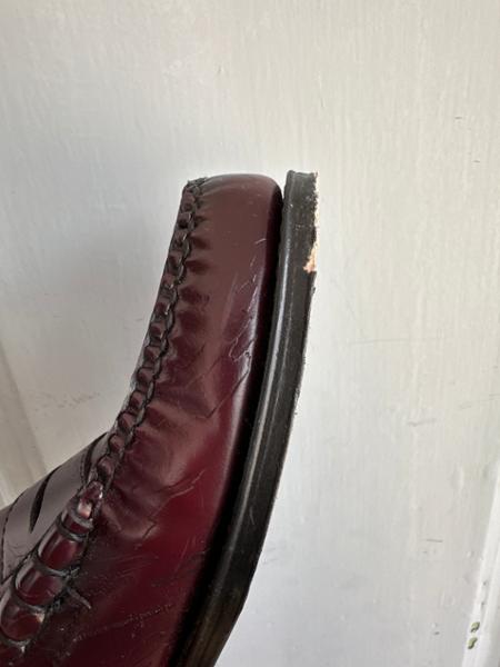 Stylish Design, Disappointing Durability