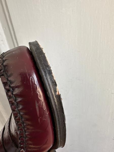 Stylish Design, Disappointing Durability