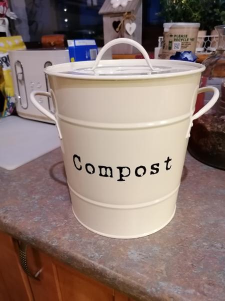 Food Bin