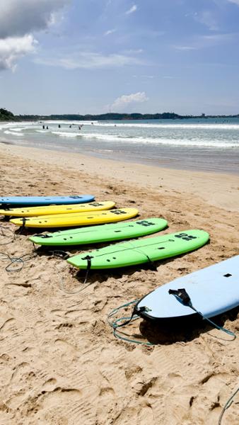Family Highlights of Sri Lanka