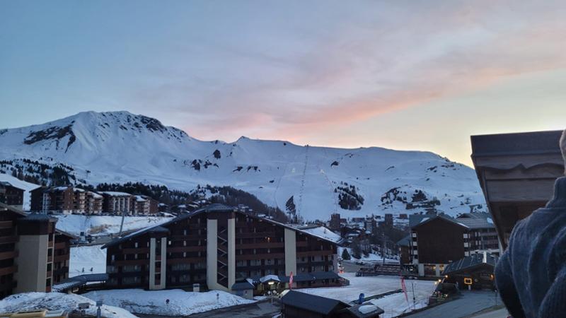 Definitely recommend Chalet Heliebore