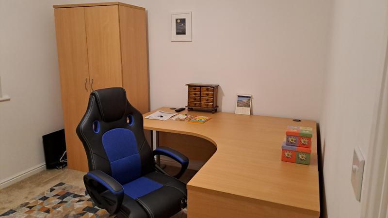 Home office furniture