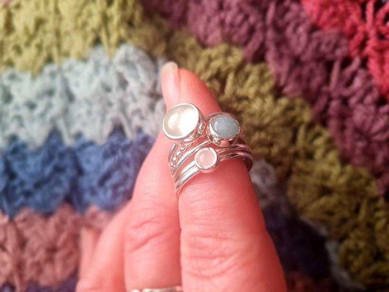 Beautiful jewellery
