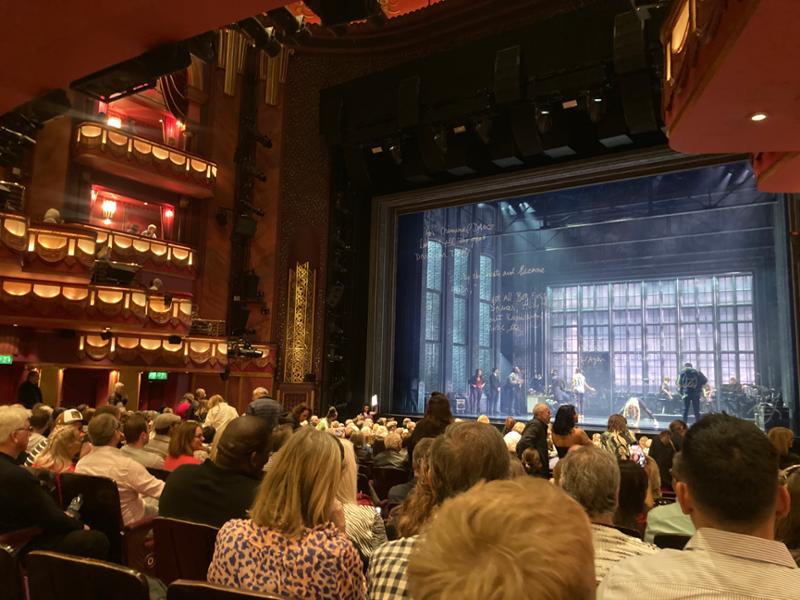 Fantastic show