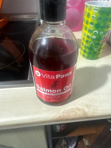 - 500 ml