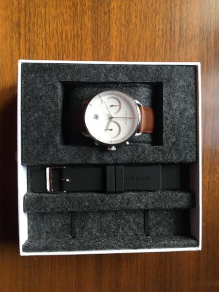 Great and versatile Watch