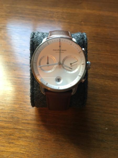 Great and versatile Watch