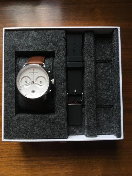 Great and versatile Watch