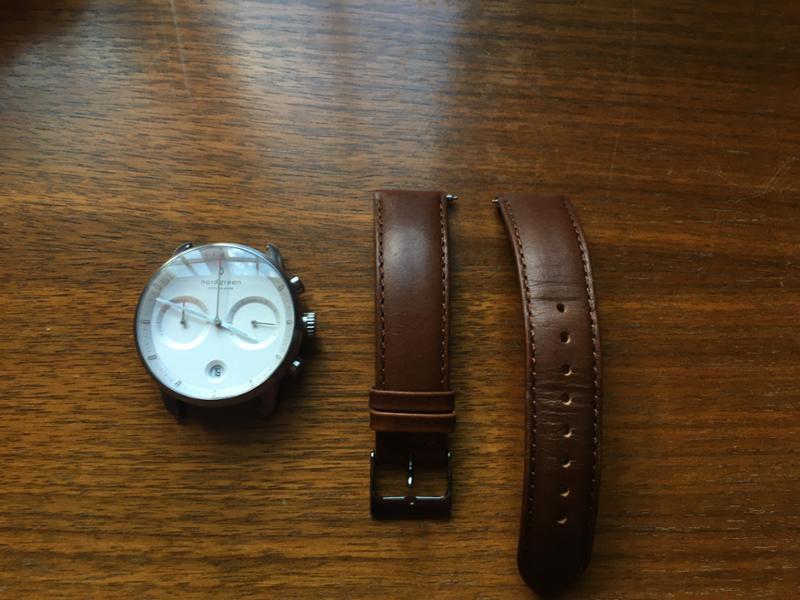 Great and versatile Watch