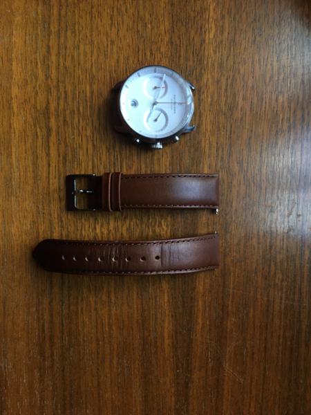 Great and versatile Watch