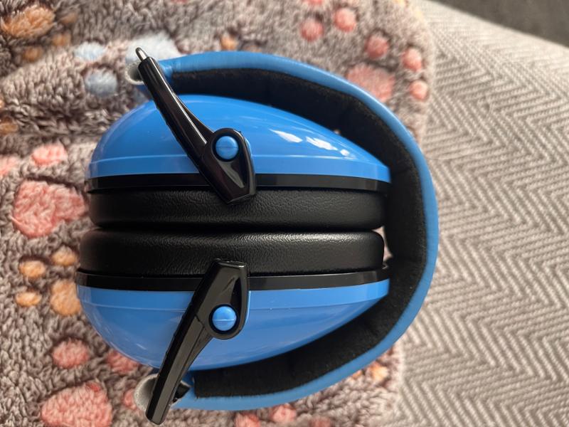 Ear Defenders