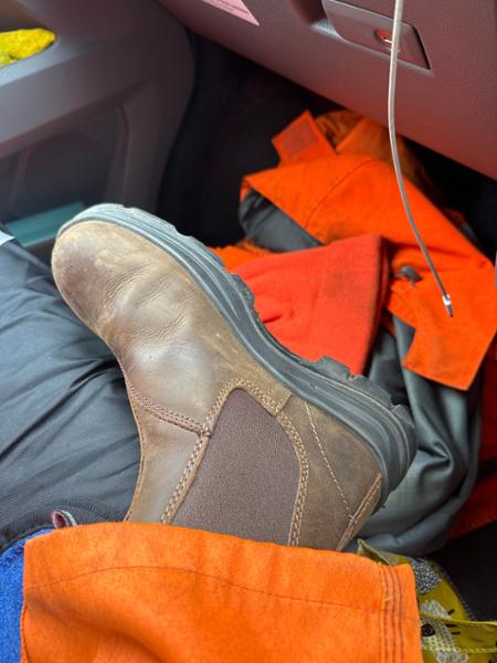 Best workboots ever