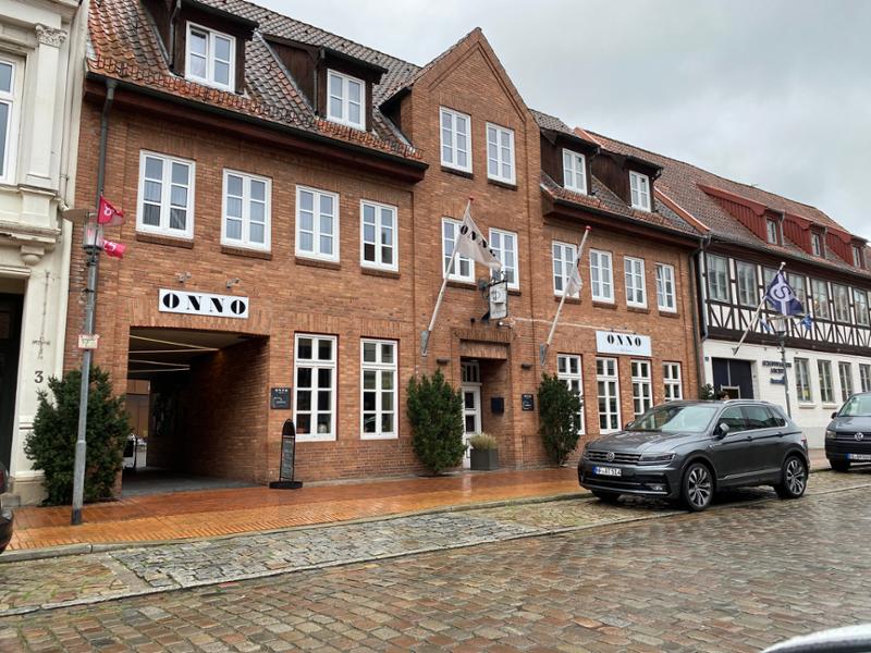 Reiseportal sehr gut